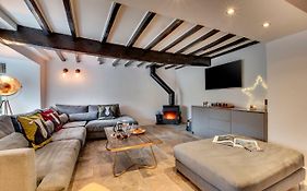 Aysgarth Nook By Maison Parfaite - Luxury Holiday Home With Hot Tub